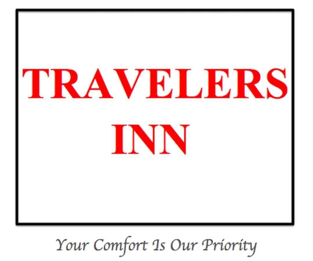 Travelers Inn เอลิซาเบธซิตี้้ ภายนอก รูปภาพ